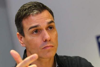Catalu&ntilde;a: Pedro S&aacute;nchez y el PSOE vuelven a las andadas