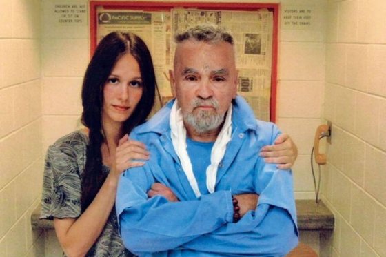 ¿Sabes qué dice el testamento de Charles Manson y a quién le dejó todo su patrimonio, incluyendo su cadáver?