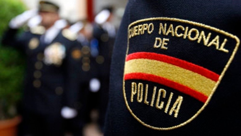 El tuit de la Polic&iacute;a Nacional que arrasa en las redes por su tonto final