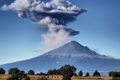 Los 10 volcanes más peligrosos del mundo en 2025