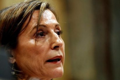 Carme Forcadell: La Madrastra mec&aacute;nica
