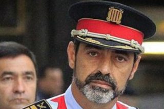 Los Mossos recogieron urnas en el 1-O en coches camuflados tras permitir el recuento ilegal