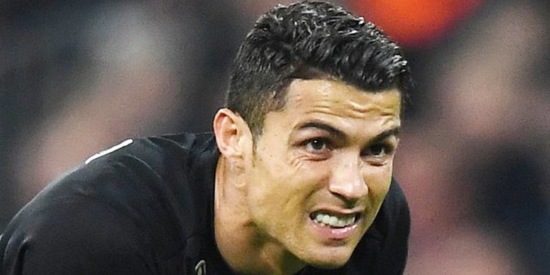 Cristiano Ronaldo quiere marcharse del Real Madrid y estas son sus razones