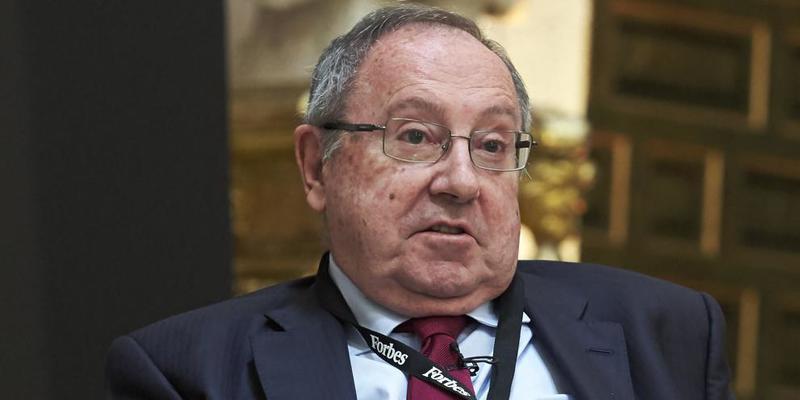 Josep Llu&iacute;s Bonet: "Algunos no nos hemos ido por el art&iacute;culo 155"