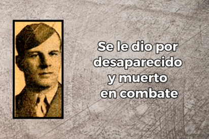 As&iacute; era el verdadero soldado Ryan