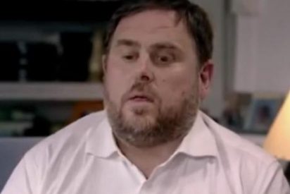 Las 'dudas' del golpista y preso Junqueras