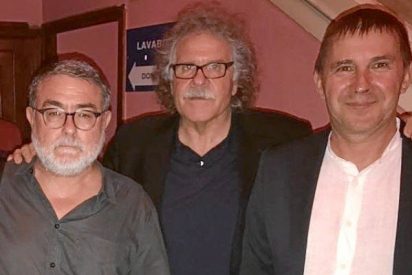 Los siniestros 'compa&ntilde;eros de viaje' del proc&eacute;s independentista en Catalu&ntilde;a