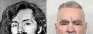 Charles Manson, el diab&oacute;lico asesino de Sharon Tate, muri&oacute; a los 83 a&ntilde;os tras pasarse medio siglo en la c&aacute;rcel