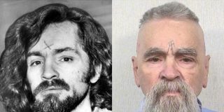 Charles Manson, el diab&oacute;lico asesino de Sharon Tate, muri&oacute; a los 83 a&ntilde;os tras pasarse medio siglo en la c&aacute;rcel
