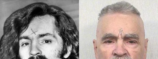 Charles Manson, el diab&oacute;lico asesino de Sharon Tate, muri&oacute; a los 83 a&ntilde;os tras pasarse medio siglo en la c&aacute;rcel
