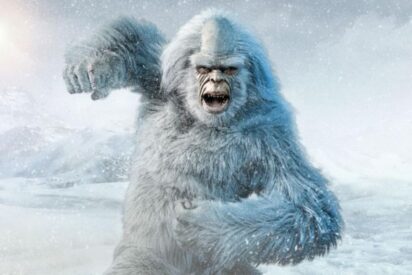 El Yeti: el mito del abominable hombre de las nieves