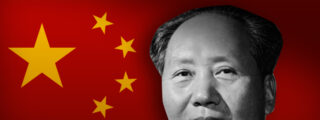 Mao Tse Tung