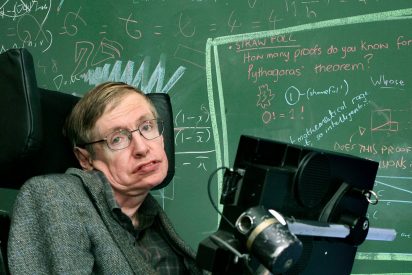 Las aterradoras predicciones de Stephen Hawking