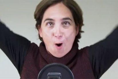 El impresentable DNI que ha creado Colau para los inmigrantes irregulares