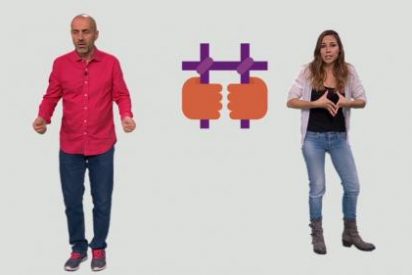 El canal infantil de TV3, a los ni&ntilde;os: "Os vamos a explicar qu&eacute; son presos pol&iacute;ticos"