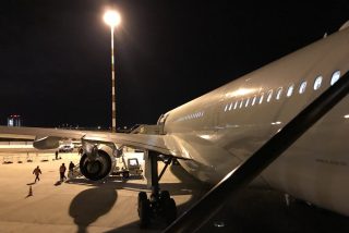 El Papa ya vuela hacia Myanmar