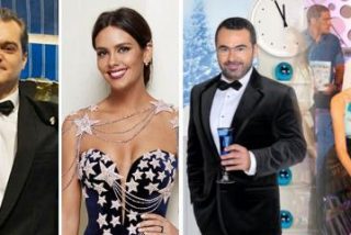 El vestido de la Pedroche y la capa de Ram&oacute;n Garc&iacute;a, prueba final para los de S&aacute;lvame en las Campanadas