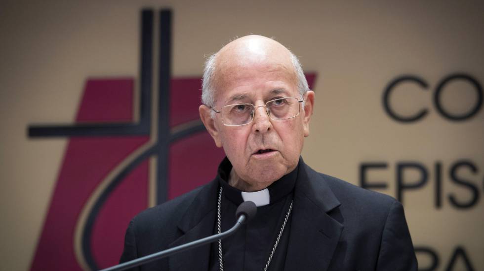 Bl&aacute;zquez condena la DUI como "ruptura grave y perturbadora del orden constitucional", y avala el 155