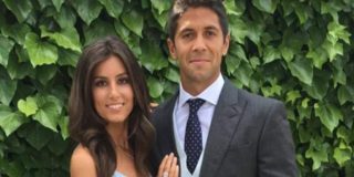 Fernando Verdasco y Ana Boyer: las 10 cosas que debes saber sobre su boda