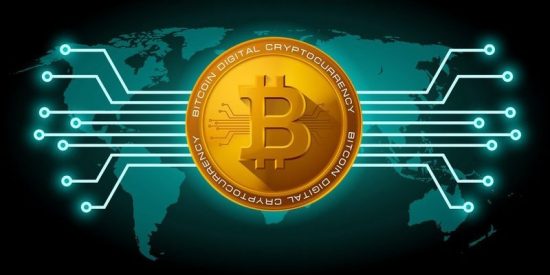 La divisa digital bitcoin sigue imparable y bate los 11.000 dólares