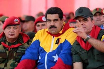 Venezuela: Cuando di&aacute;logo es sin&oacute;nimo de sodom&iacute;a