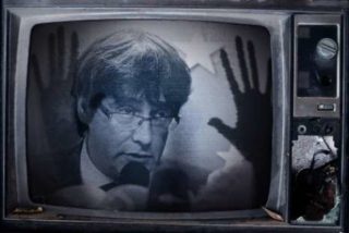 Los independentistas Mas y Puigdemont inyectaron a TV3 m&aacute;s de 1.800 millones de dinero p&uacute;blico desde 2011