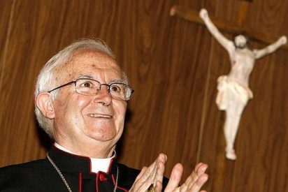 El cardenal Ca&ntilde;izares convoca un &ldquo;A&ntilde;o Vicentino&rdquo;