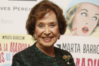 Carmen Franco: "Tengo c&aacute;ncer terminal, no hay tratamiento y no tengo miedo a la muerte"