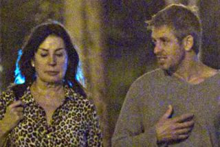 El 'black friday' de Carmen Martínez Bordiú llega en sábado y en Telecinco