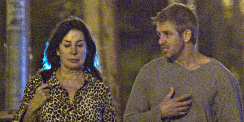 El 'black friday' de Carmen Mart&iacute;nez Bordi&uacute; llega en s&aacute;bado y en Telecinco