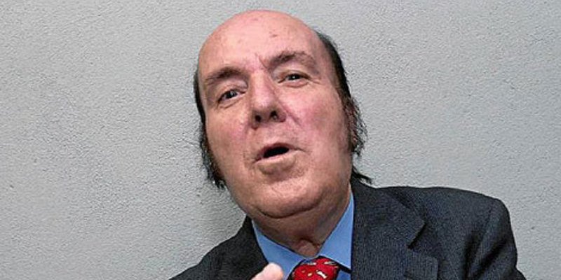 Ha muerto el gran Chiquito de la Calzada