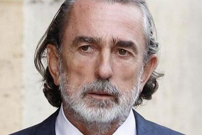 'Don Vito' Correa ofrece colaborar con los jueces si le dejan salir de la cárcel