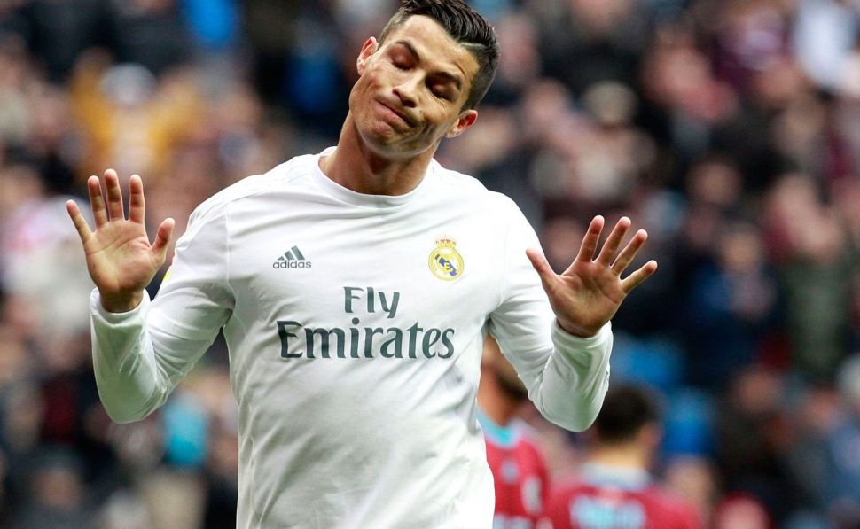 Los 4 detalles más divertidos de la casa de Cristiano Ronaldo