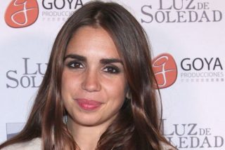 Elena Furiase: "Los que tacharon a mi madre y a m&iacute; de lesbianas tienen un problema mental"