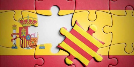Catalu&ntilde;a: el precio de la locura separatista