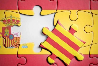 Los catalanes ya no ven posible la secesi&oacute;n de Espa&ntilde;a tras la fuga de empresas y el palo del 155