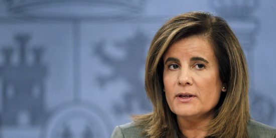 El Gobierno Rajoy da marcha atrás en la reforma laboral y propone un nuevo contrato temporal con despido más caro