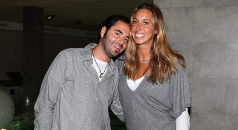 Gemma Mengual anuncia su boda: "Estamos muy ilusionados"