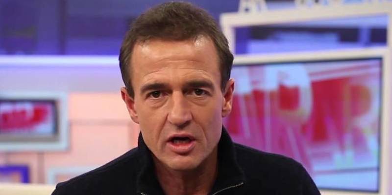 El Conde Lequio despelleja a Eugenia Mart&iacute;nez de Irujo en el directo y delante de Ana Rosa
