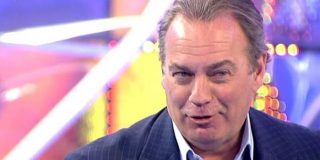 Bertín Osborne y la gran polémica: ¿ganó o no el Festival de San Remo?