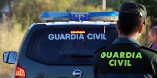 La Guardia Civil detiene a un violador en serie "extremadamente violento" en Pontevedra