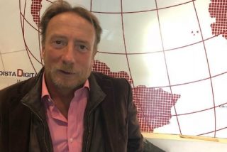 Arrancan las emisiones de 'En la Boca del Lobo' en Decisi&oacute;n Radio el 1 de septiembre