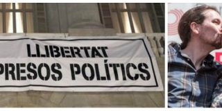 ¡Qué jeta tienes, Colau! ¿Cuándo vas a renunciar a tu sueldazo de 80.000 euros al año pagado por un Estado opresor?