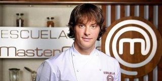 &iquest;Sabes qu&eacute; triste historia le ocurri&oacute; a uno de los camareros de 'MasterChef Celebrity&rsquo;?