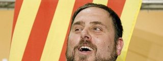 La condici&oacute;n que pone el Supremo a Junqueras y sus secuaces para dejarlos libres