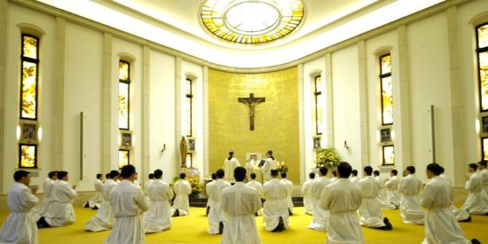 Los Legionarios de Cristo, en los "Paradise Papers"