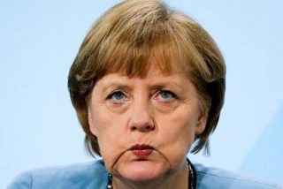 Lista Forbes: Angela Merkel es la mujer m&aacute;s influyente del mundo