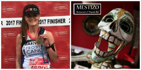 El secreto de 'Mestizo': una todorreno mexicana que es una fuerza de la naturaleza