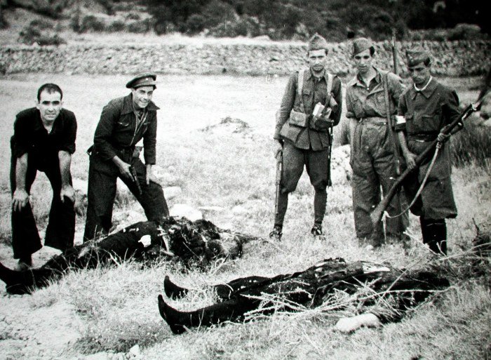 Jesús Laínz: "Memoria de la destrucción contra la destrucción de la memoria"