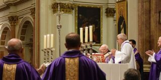 Cañizares: "Rita Barberá fue una cristiana de una pieza, una mujer inteligente y gran alcaldesa"